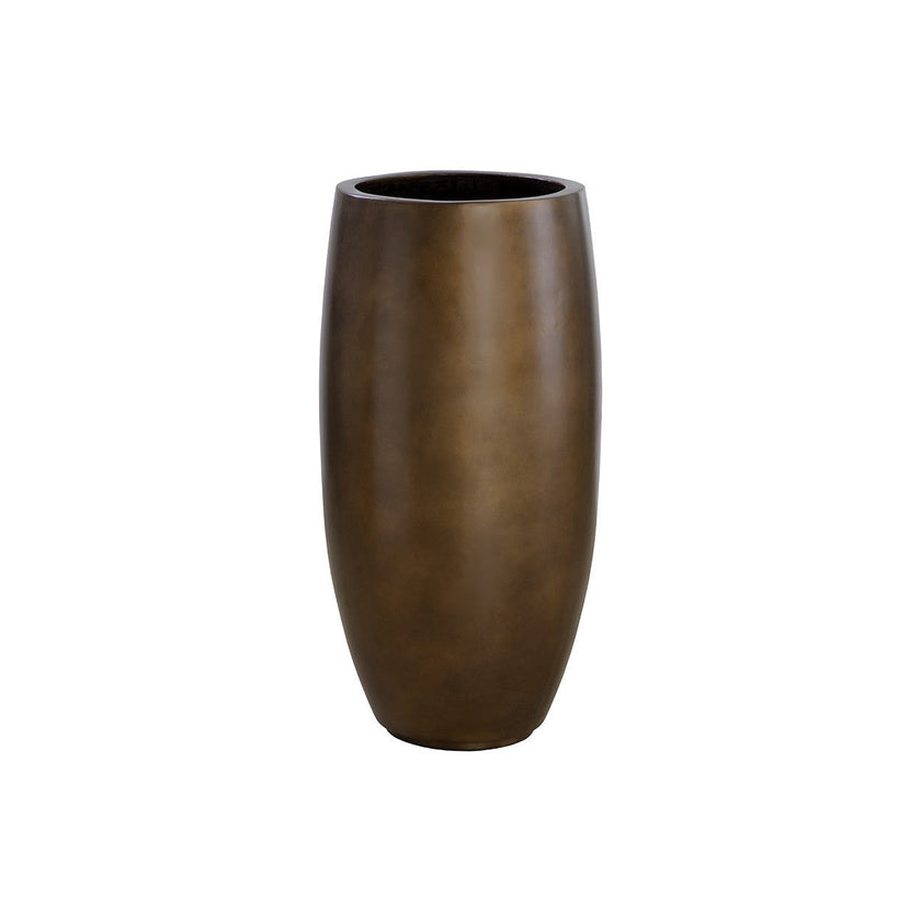 Sunpan Aster Tall Planter
