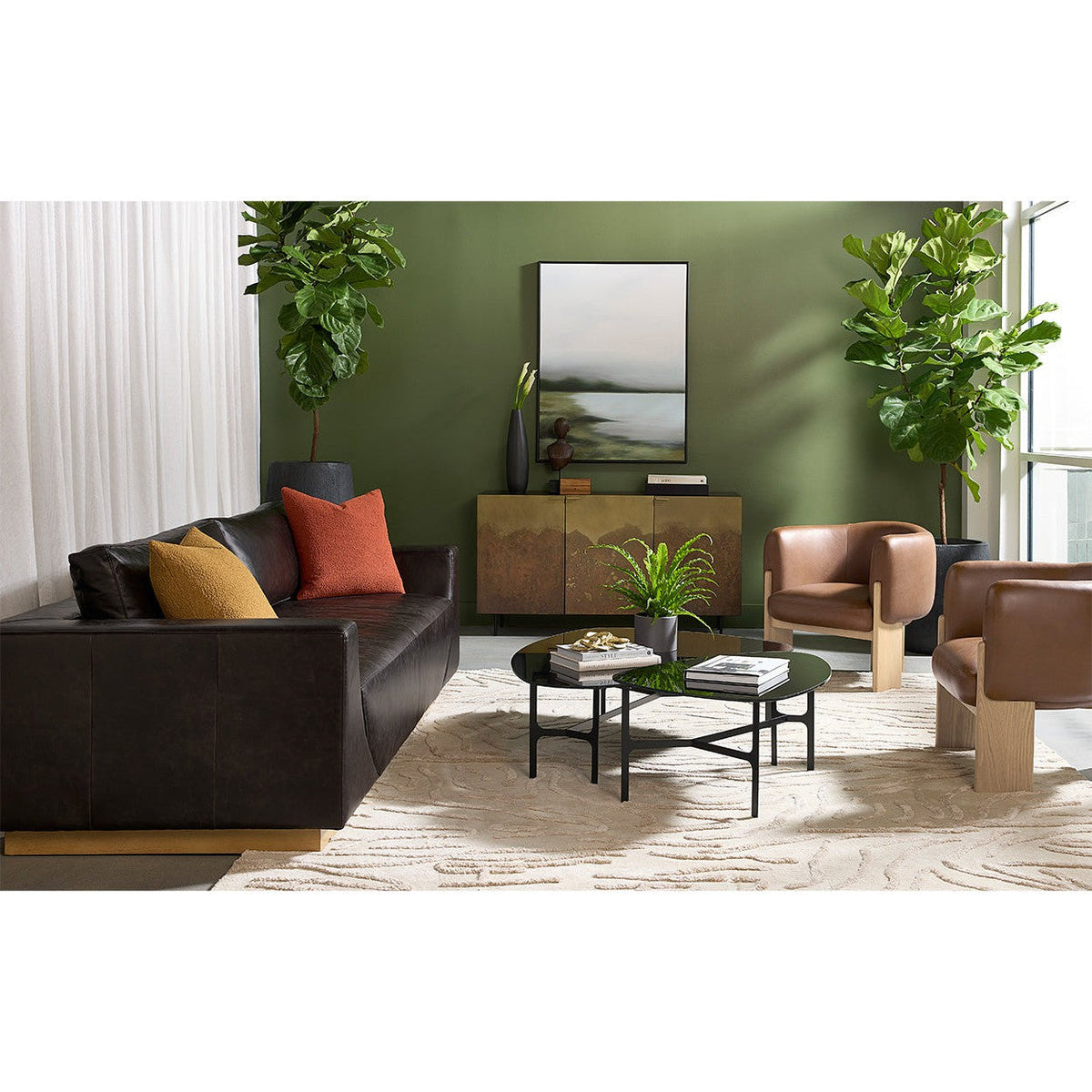 Sunpan Coleus Tall Planter