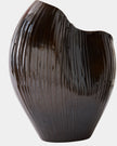 Global Views Horn Vase