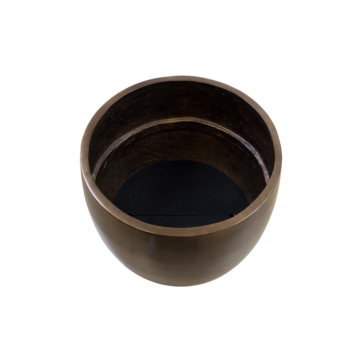 Sunpan Aster Round Planter