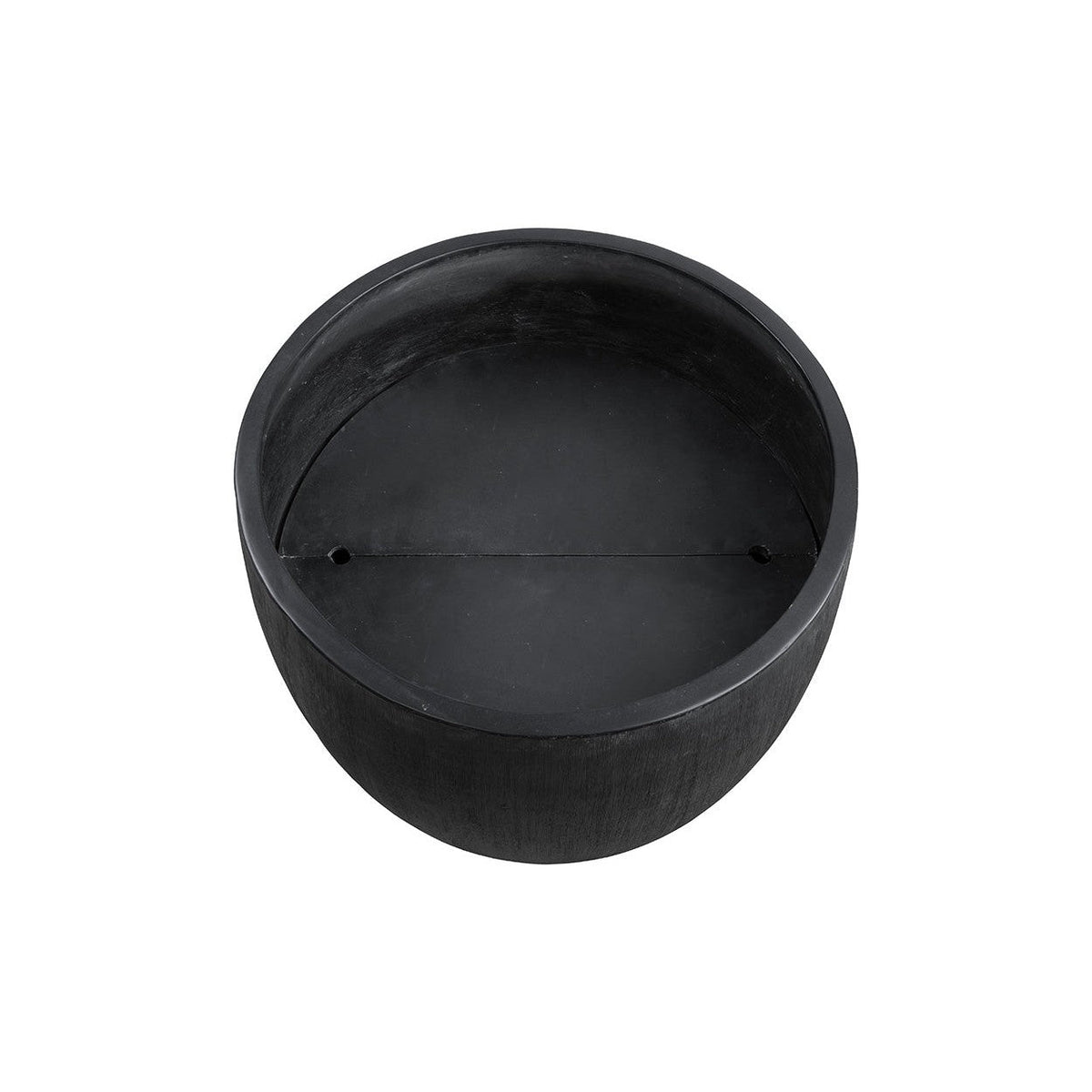 Sunpan Coleus Round Planter