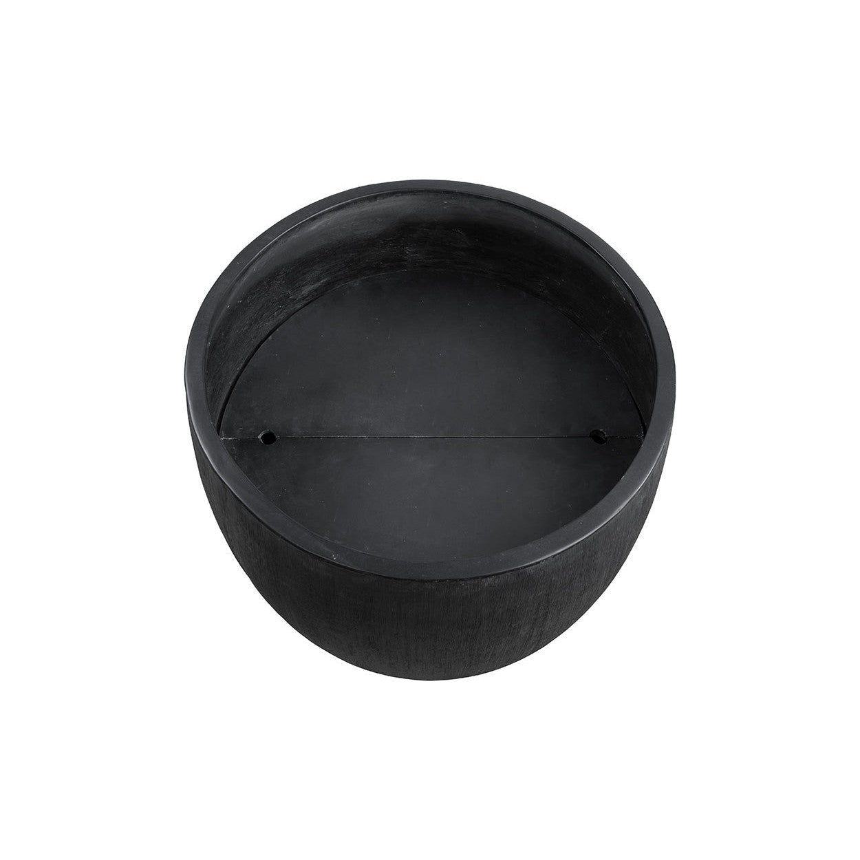 Sunpan Coleus Round Planter