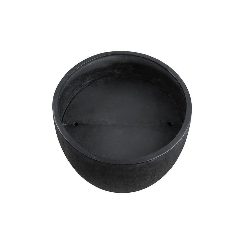 Sunpan Coleus Round Planter