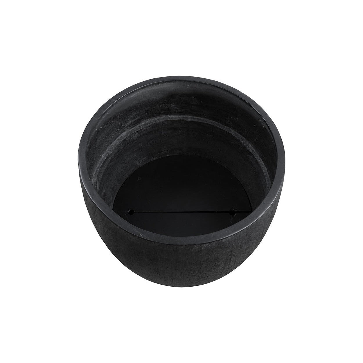 Sunpan Coleus Round Planter