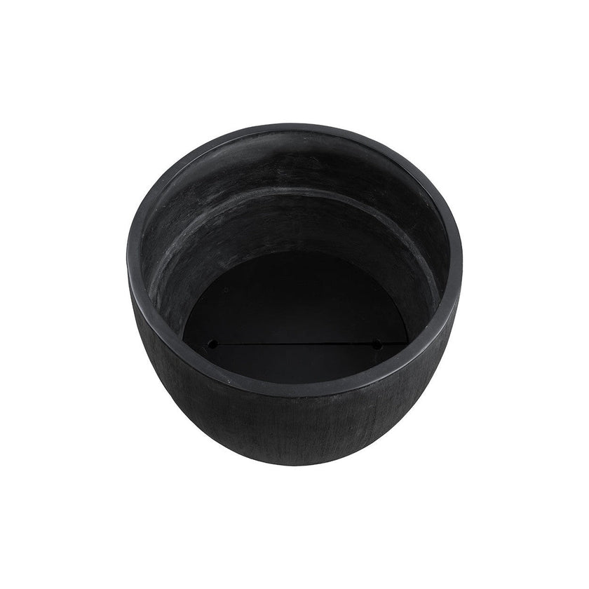 Sunpan Coleus Round Planter
