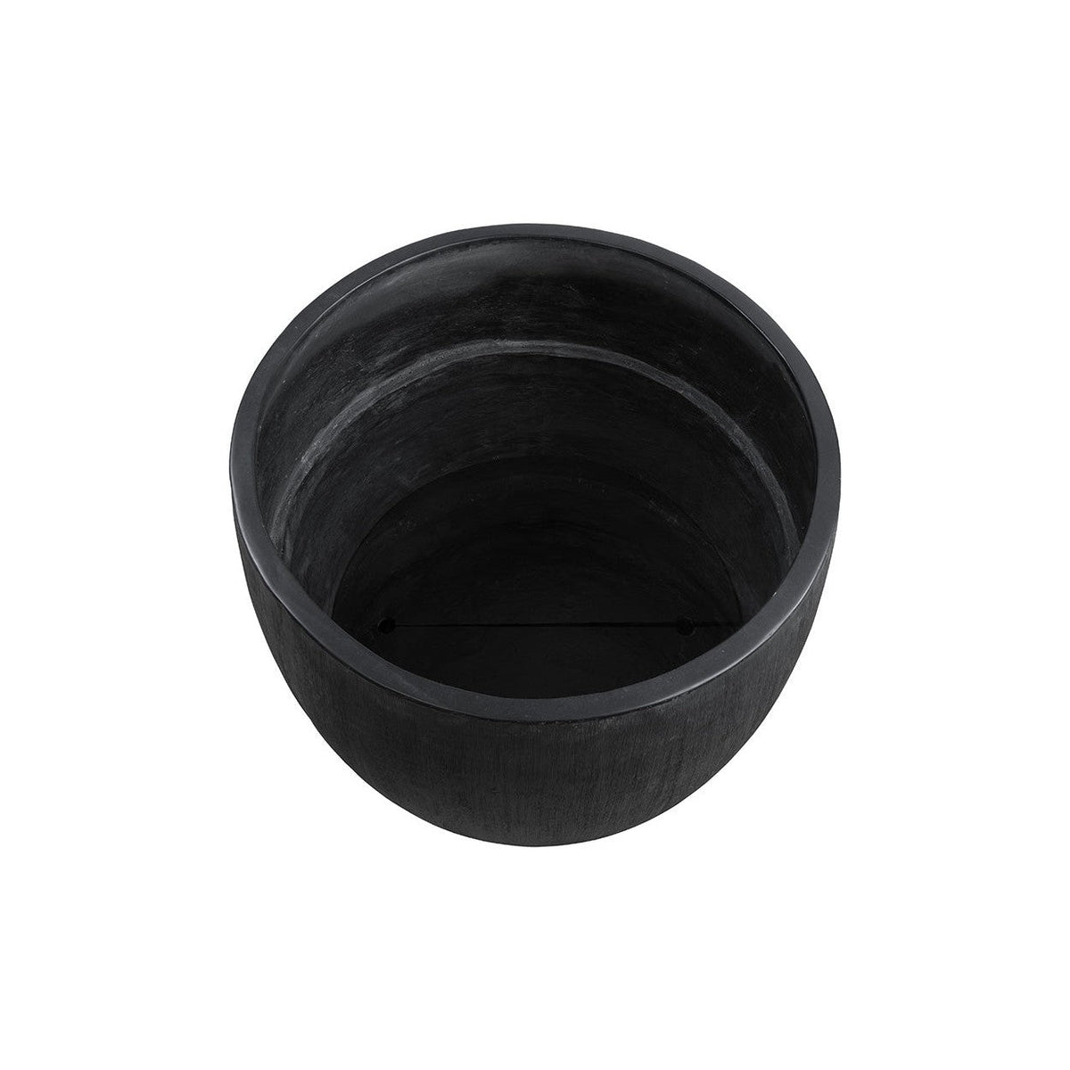 Sunpan Coleus Round Planter