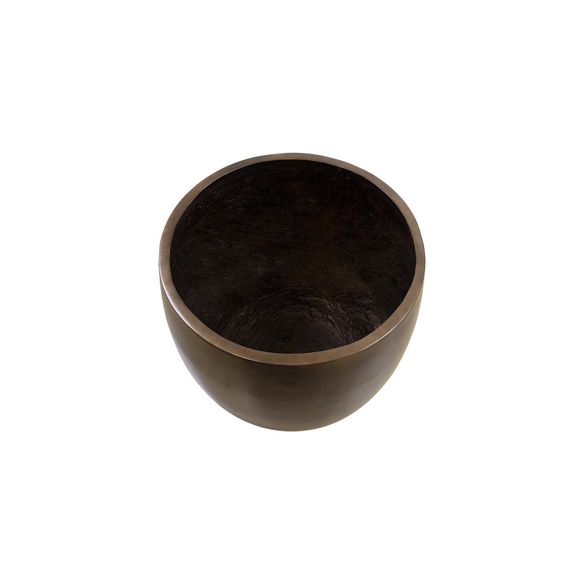 Sunpan Aster Round Planter
