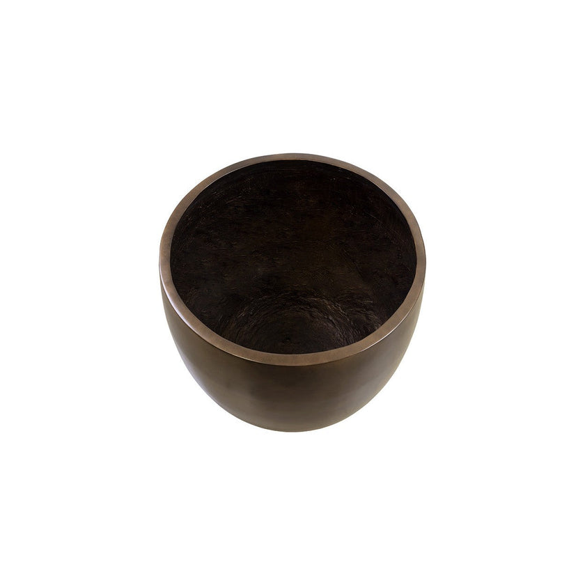 Sunpan Aster Round Planter
