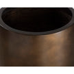 Sunpan Aster Round Planter