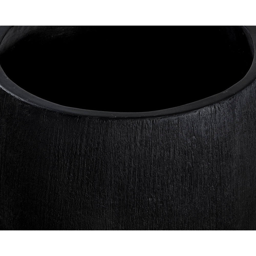 Sunpan Coleus Round Planter
