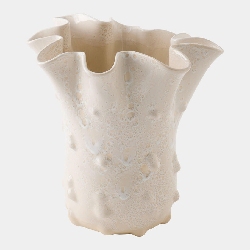 Global Views Fazzoletto Vase