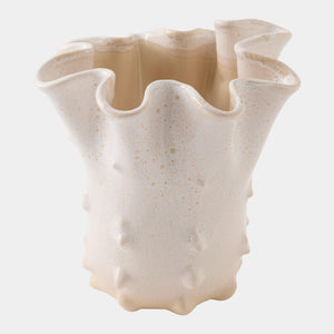 Global Views Fazzoletto Vase