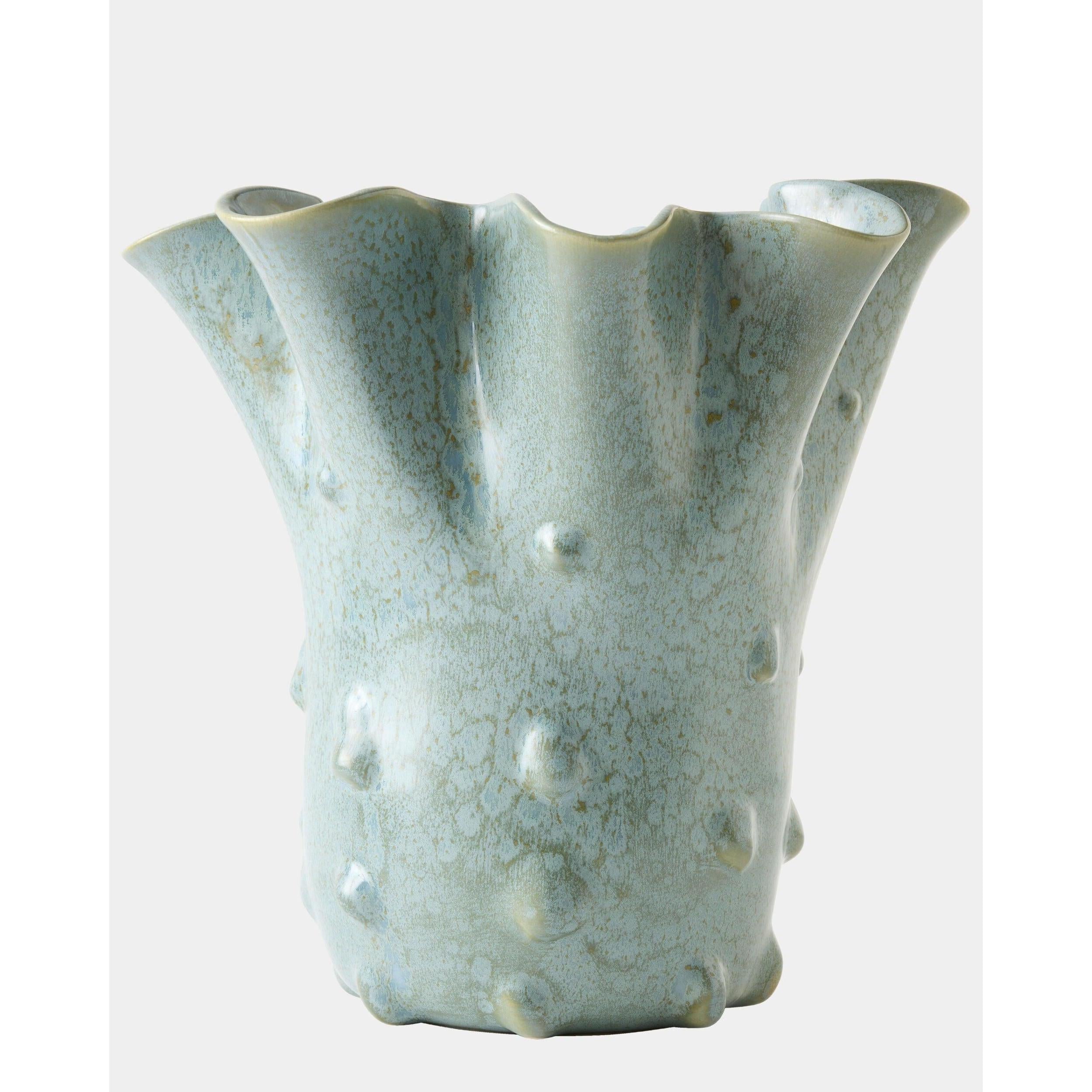 Global Views Fazzoletto Vase