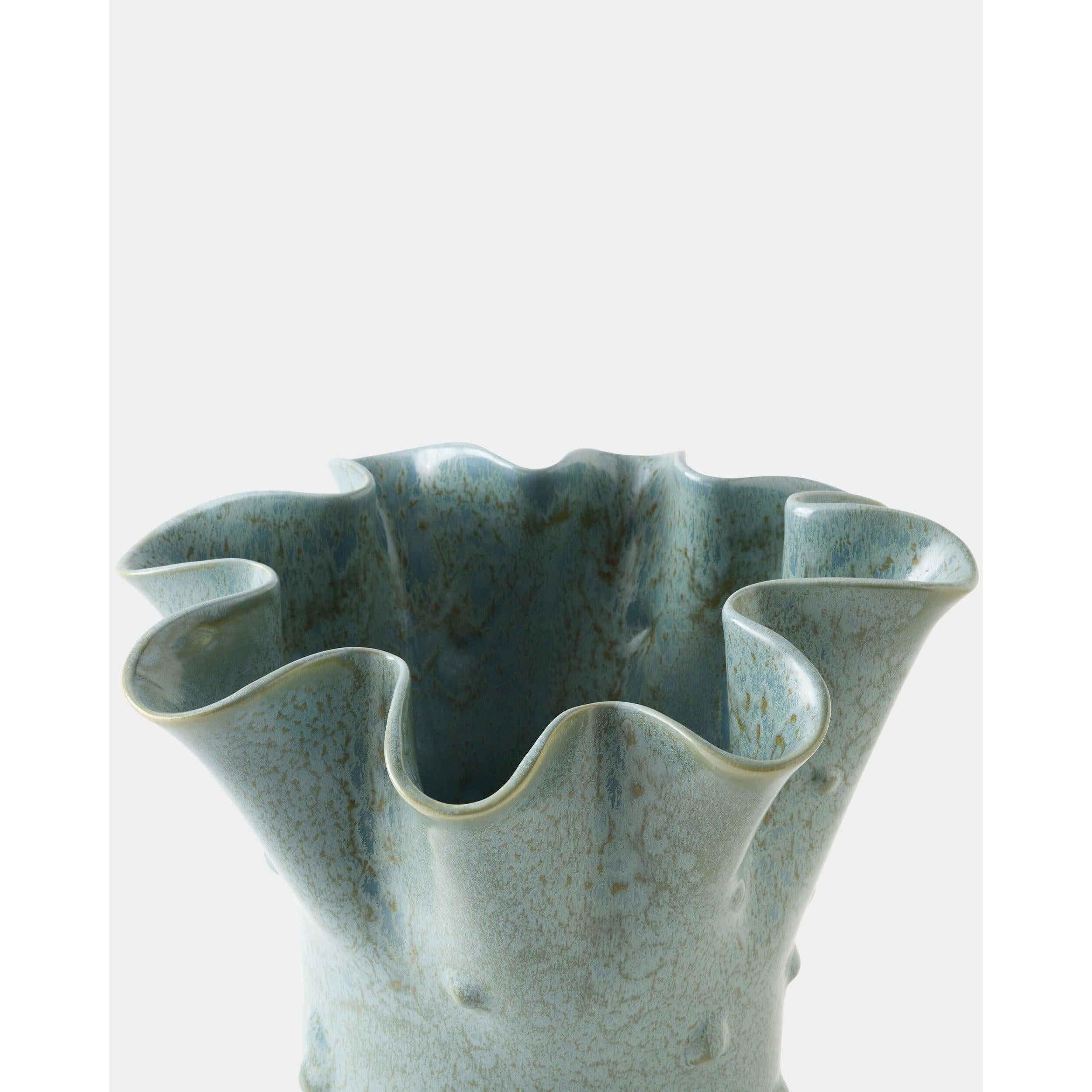 Global Views Fazzoletto Vase