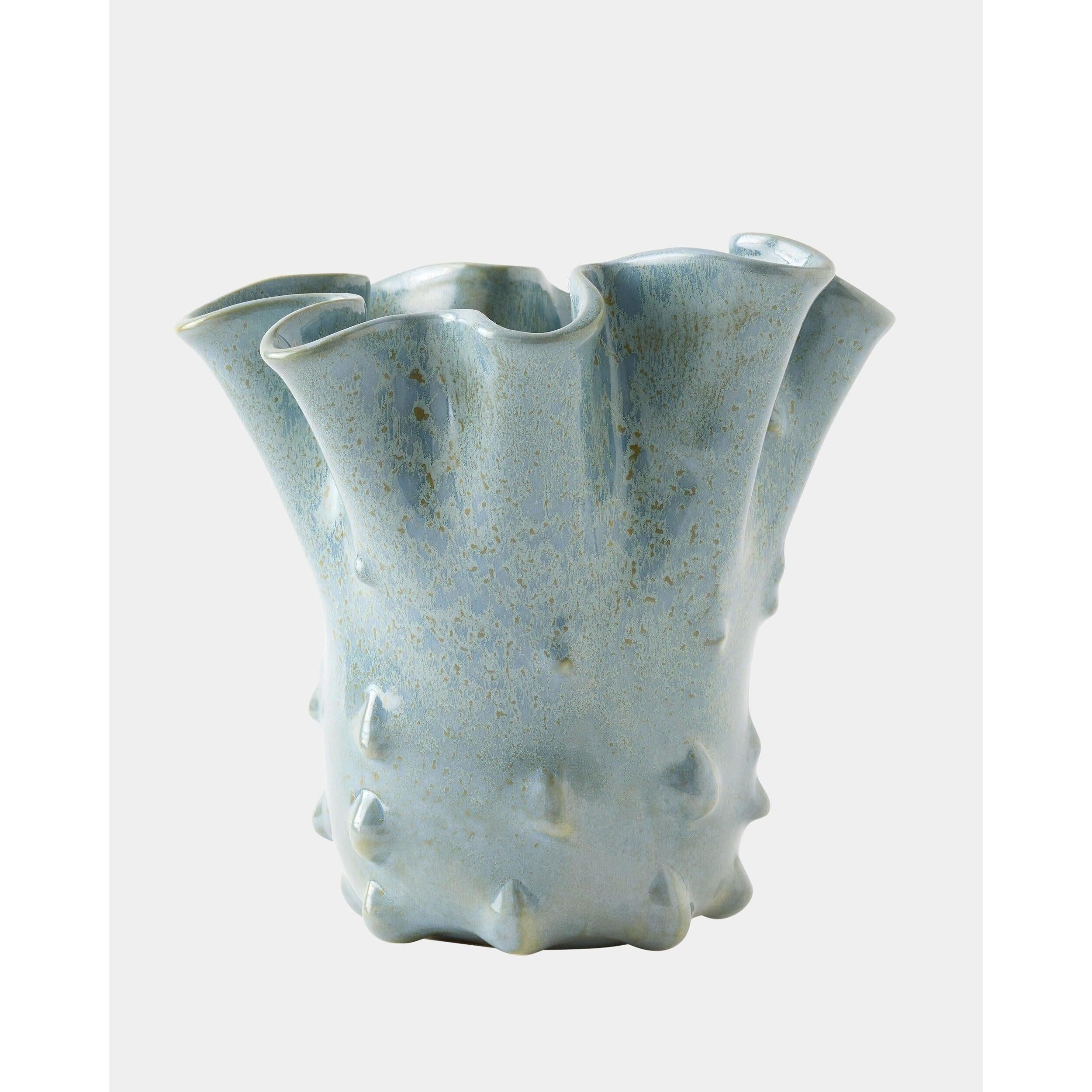 Global Views Fazzoletto Vase
