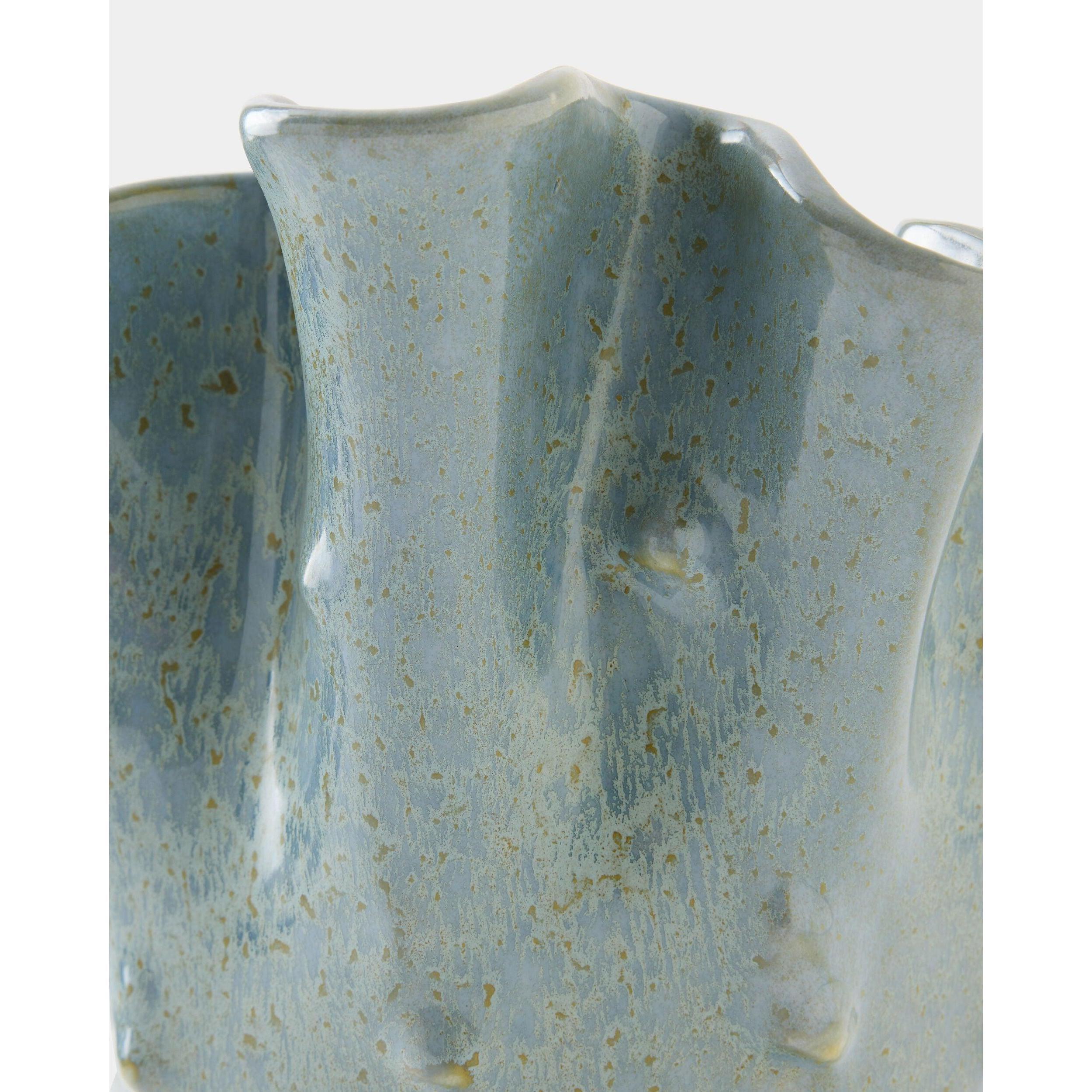 Global Views Fazzoletto Vase