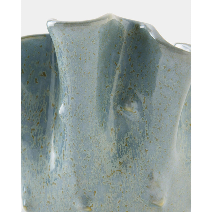 Global Views Fazzoletto Vase