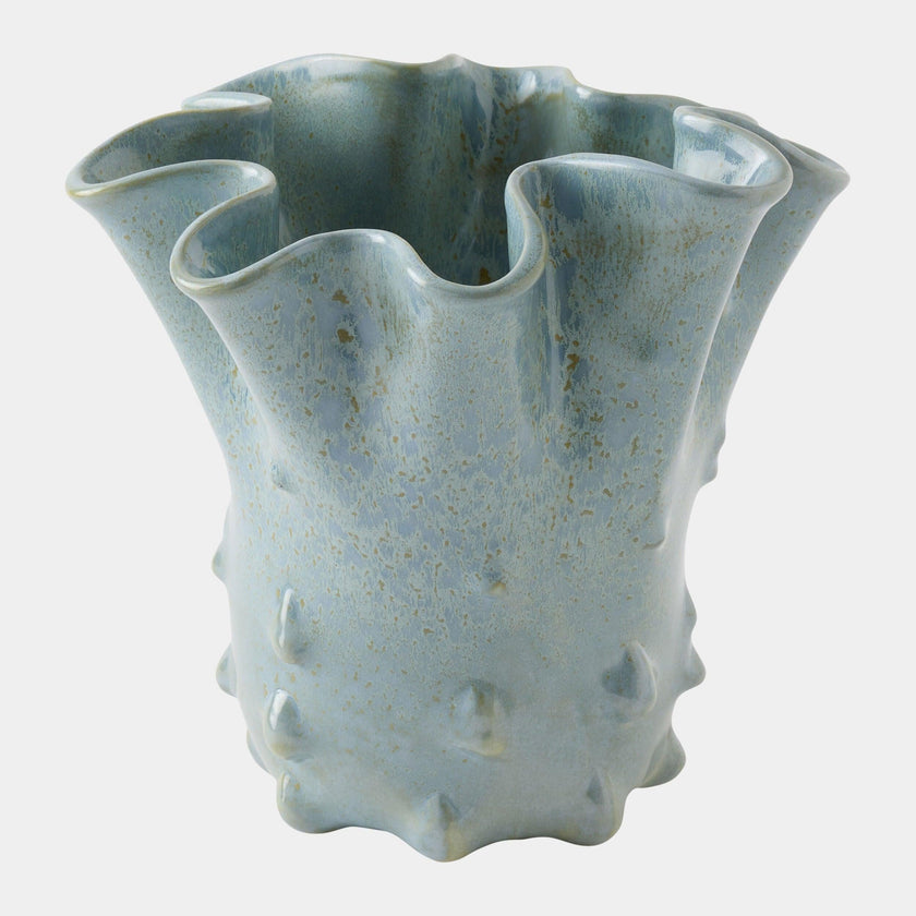 Global Views Fazzoletto Vase