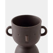 Global Views Wee Faces Vase