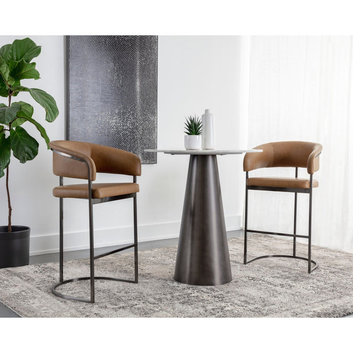 Sunpan Marris Barstool