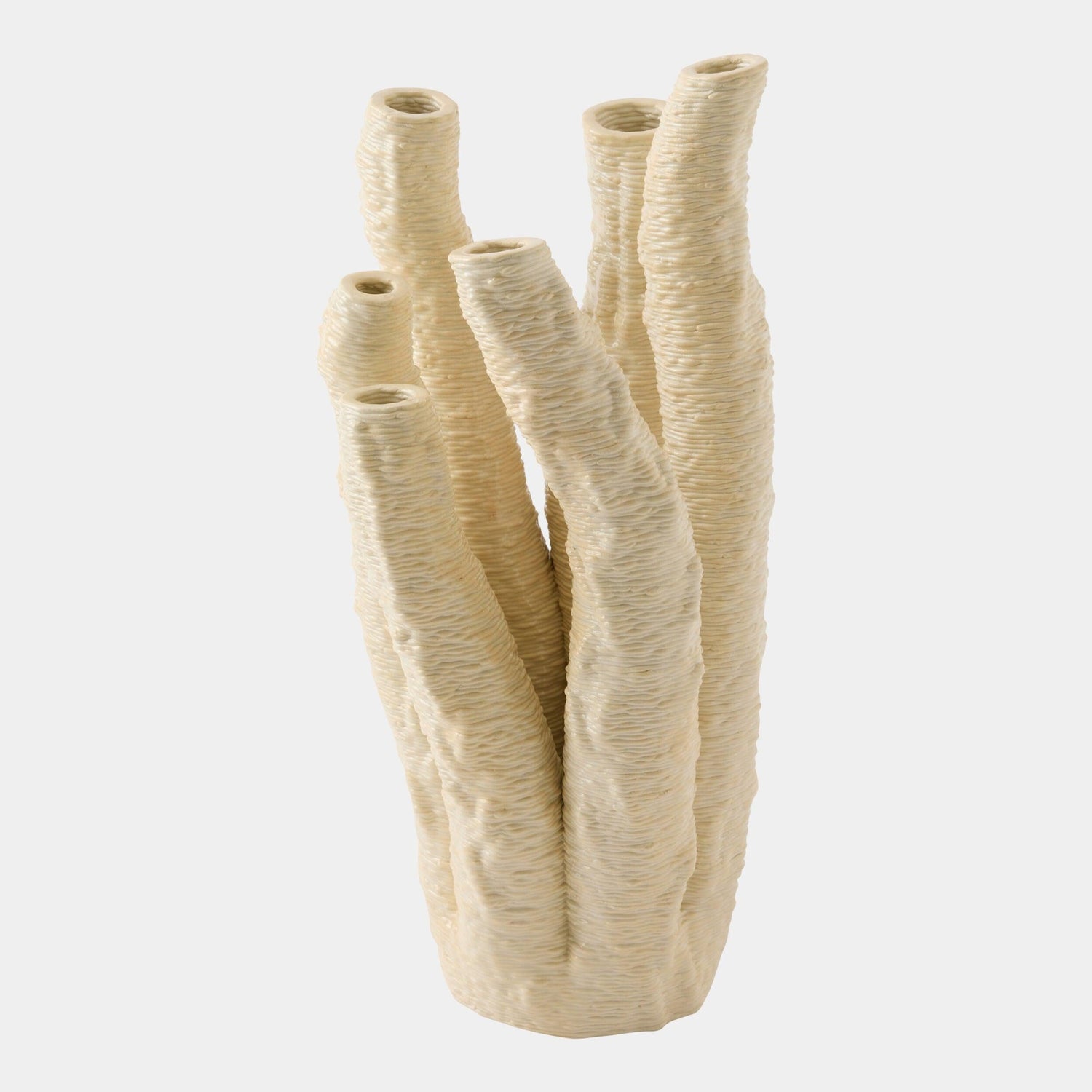 Global Views Coral Vase