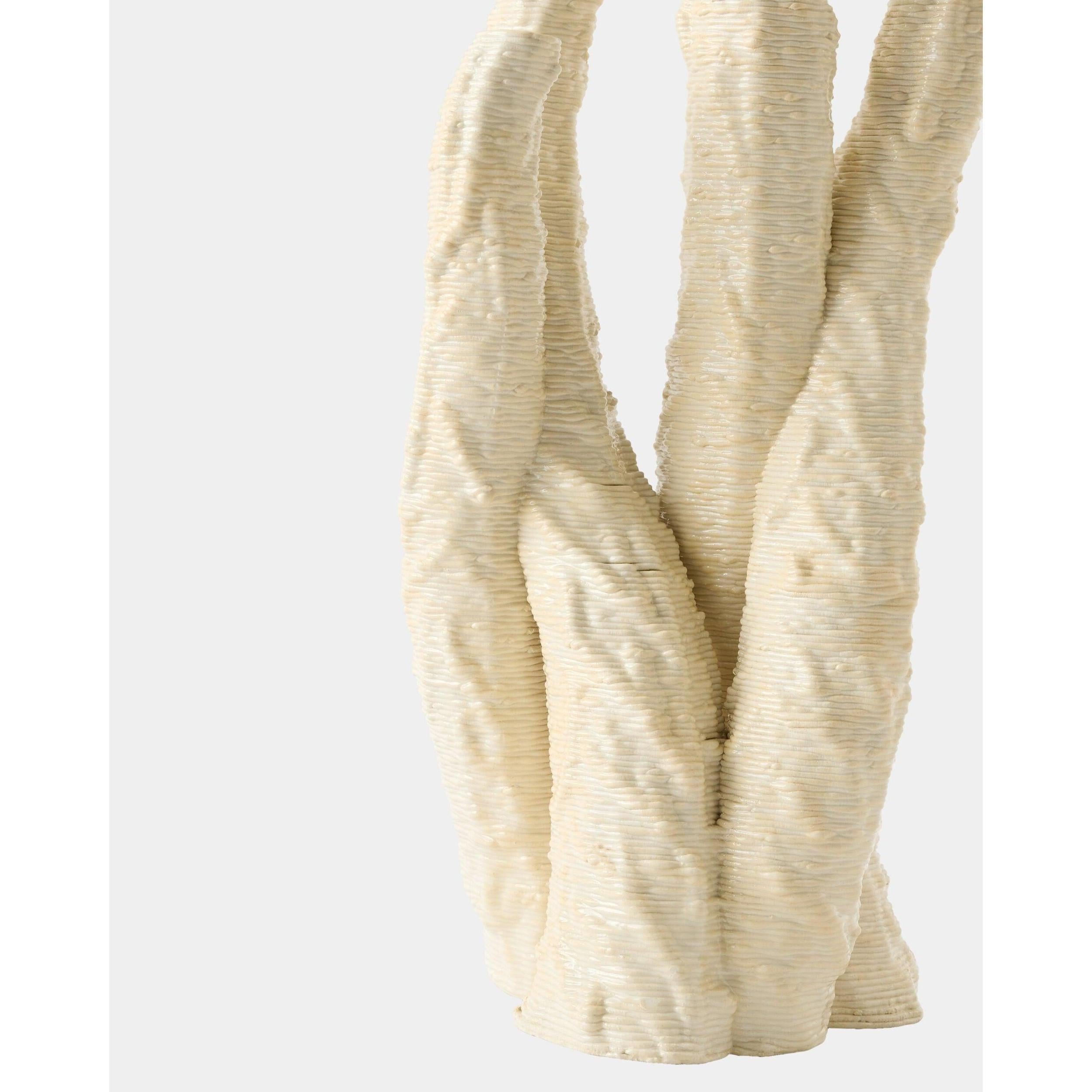 Global Views Coral Vase