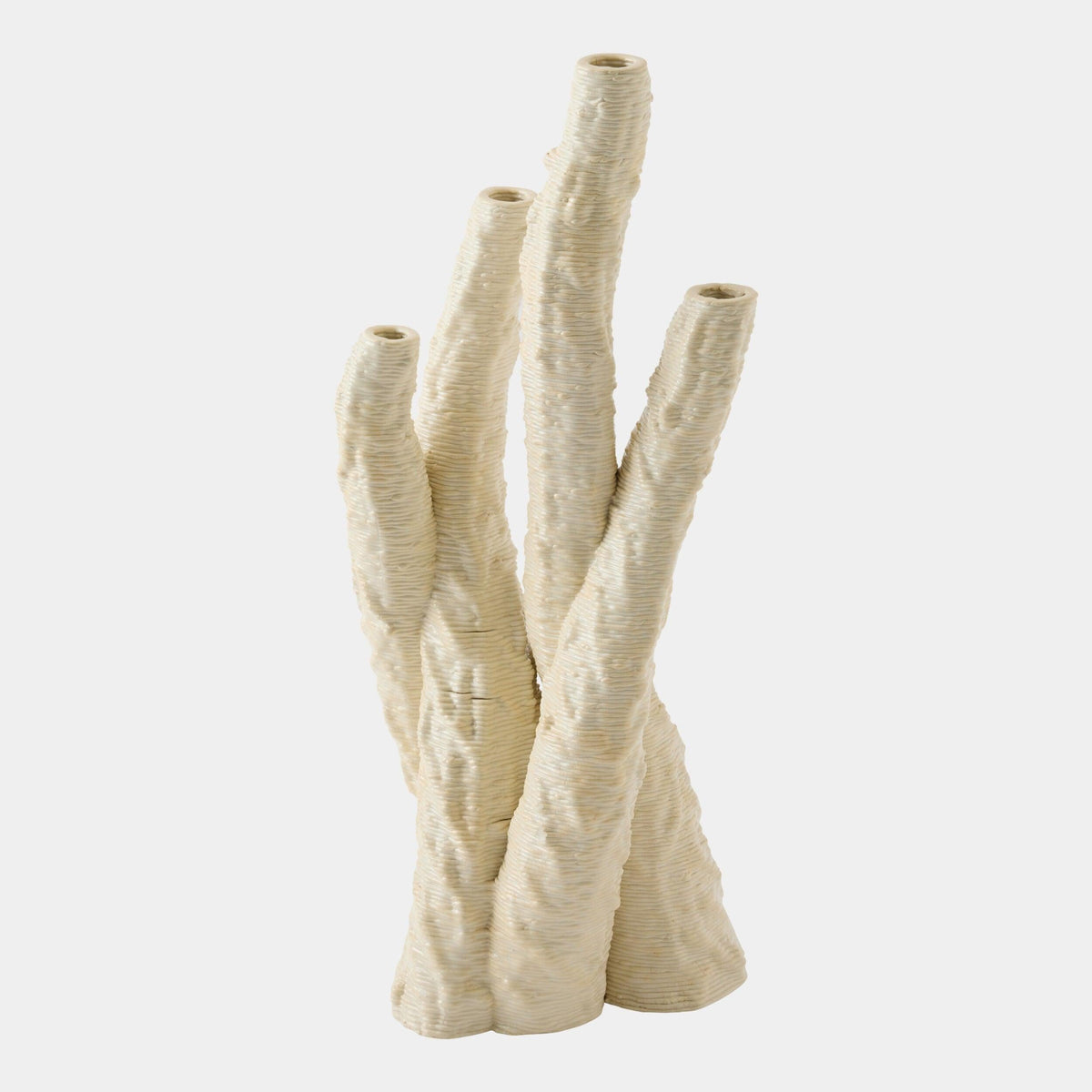 Global Views Coral Vase