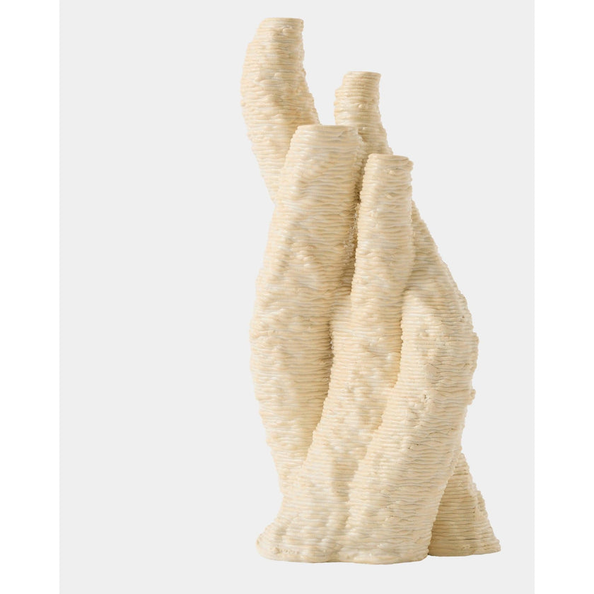 Global Views Coral Vase