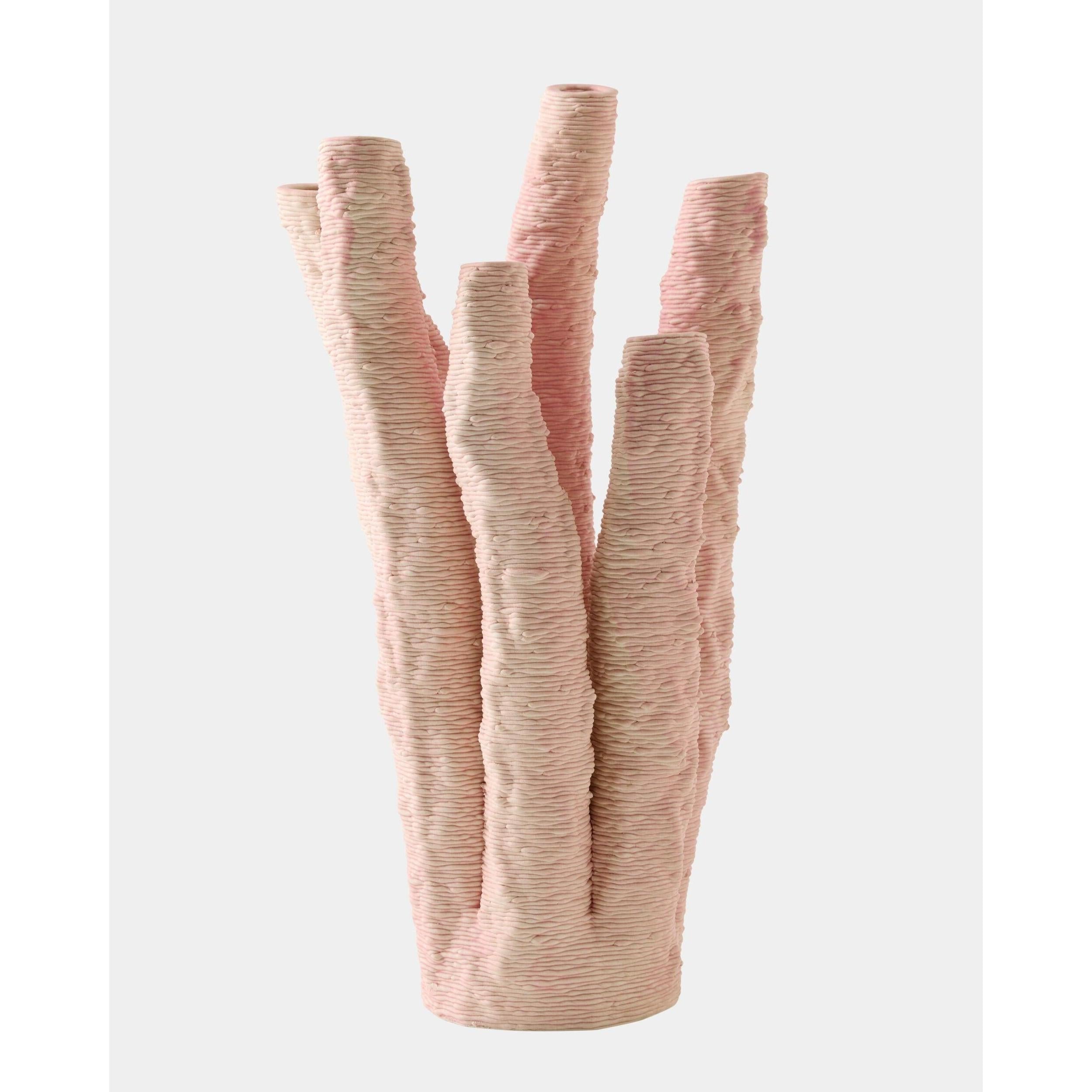 Global Views Coral Vase
