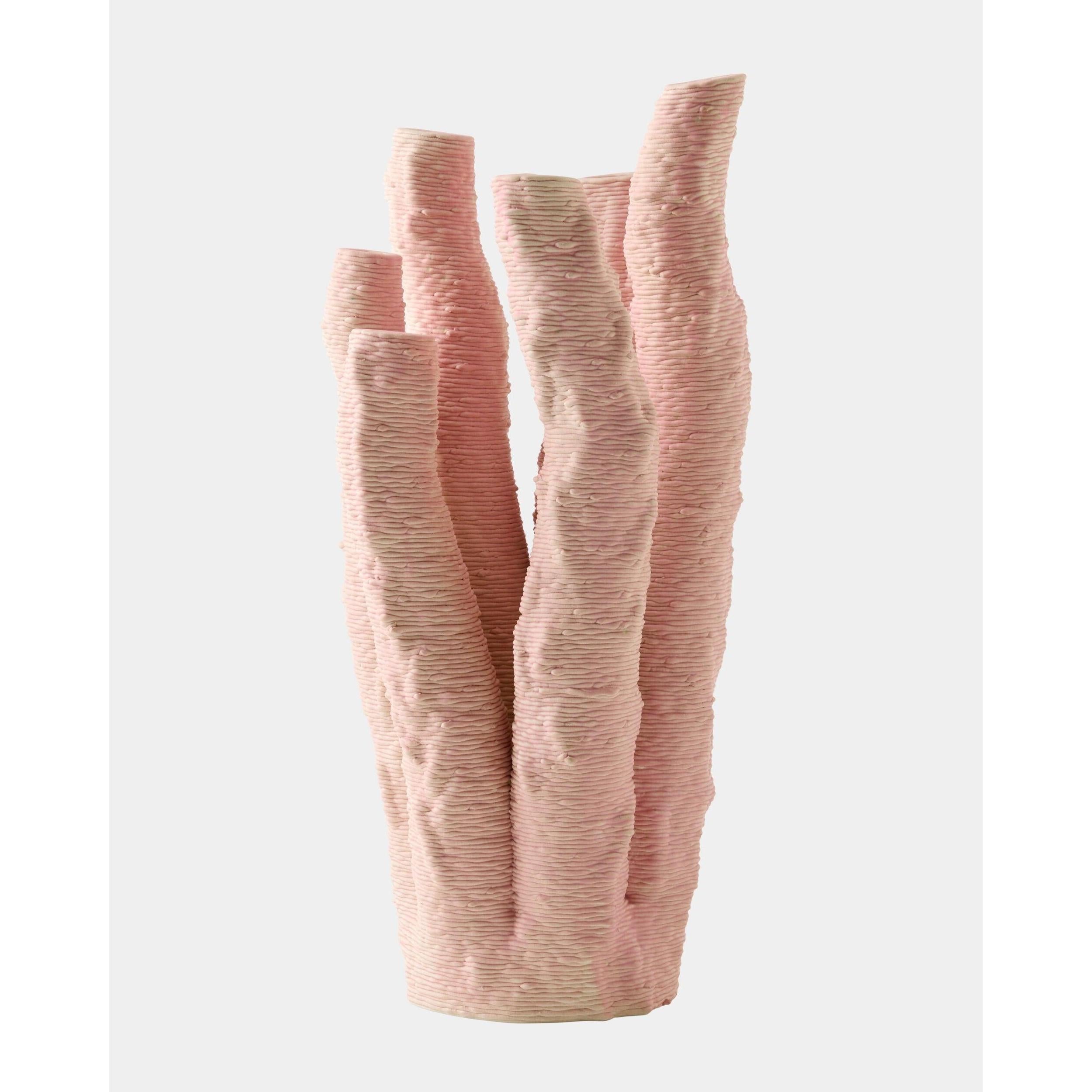 Global Views Coral Vase