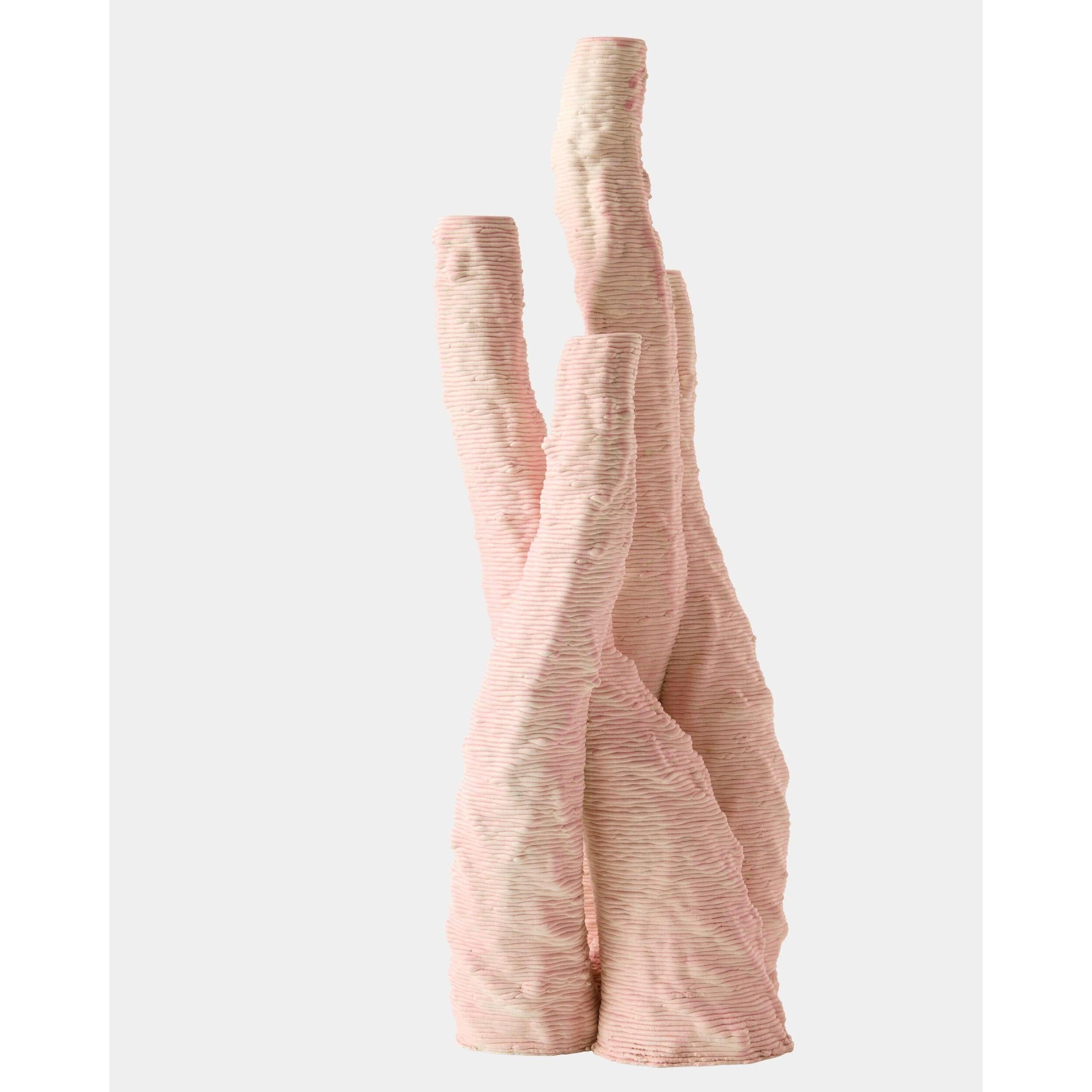 Global Views Coral Vase