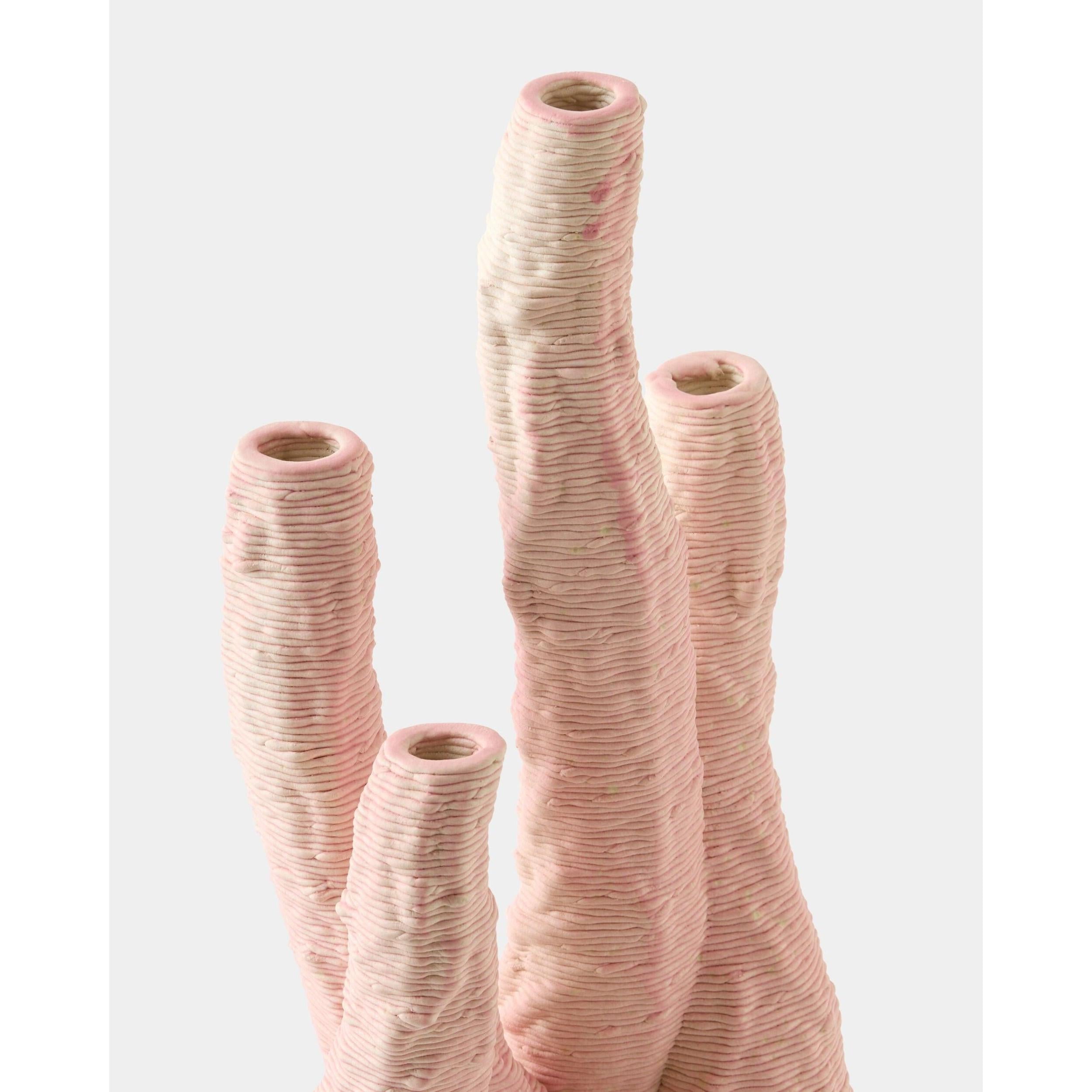 Global Views Coral Vase