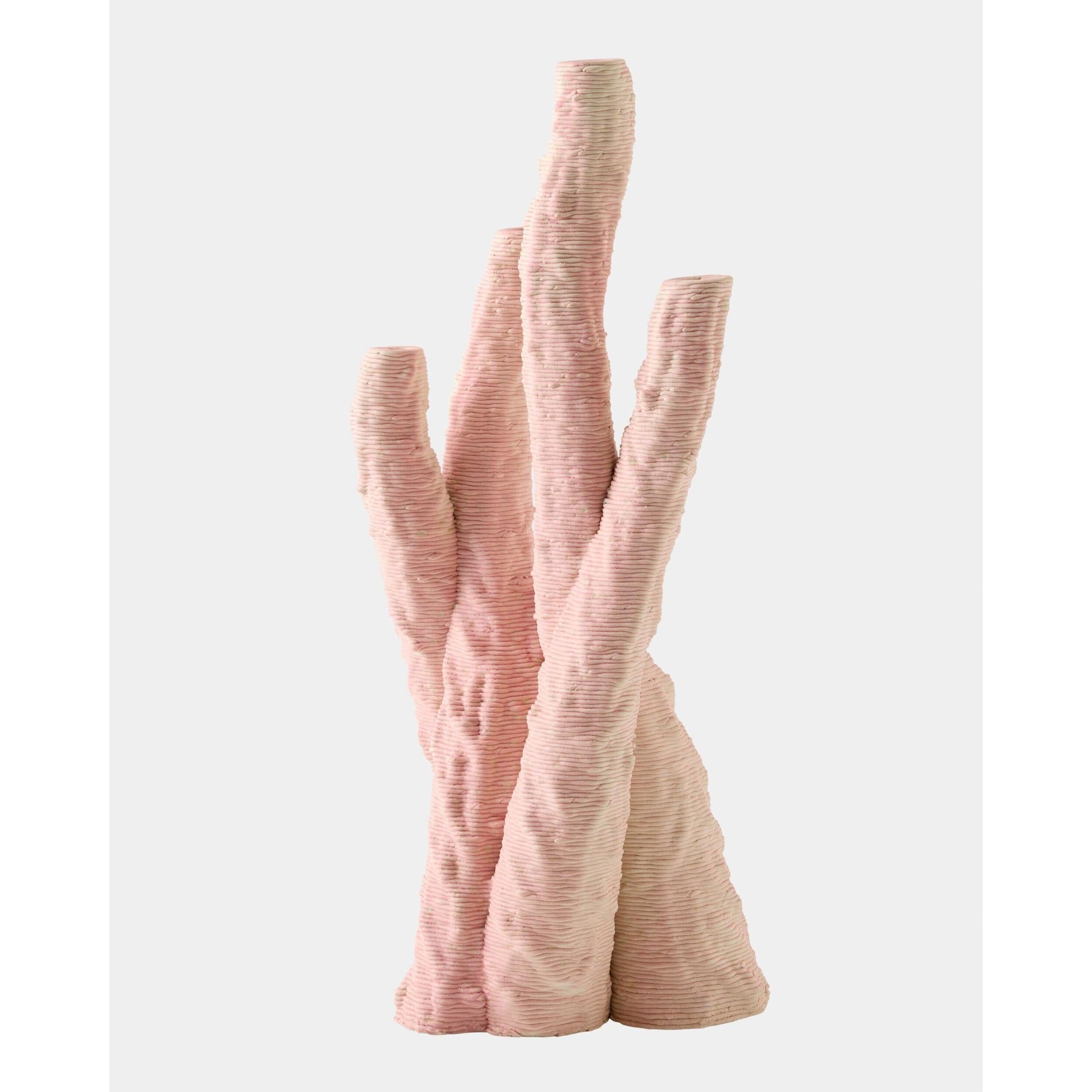 Global Views Coral Vase