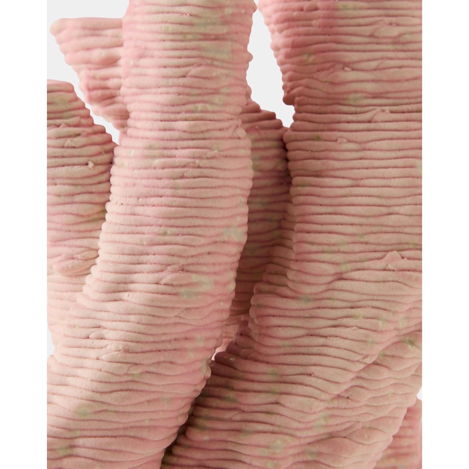 Global Views Coral Vase
