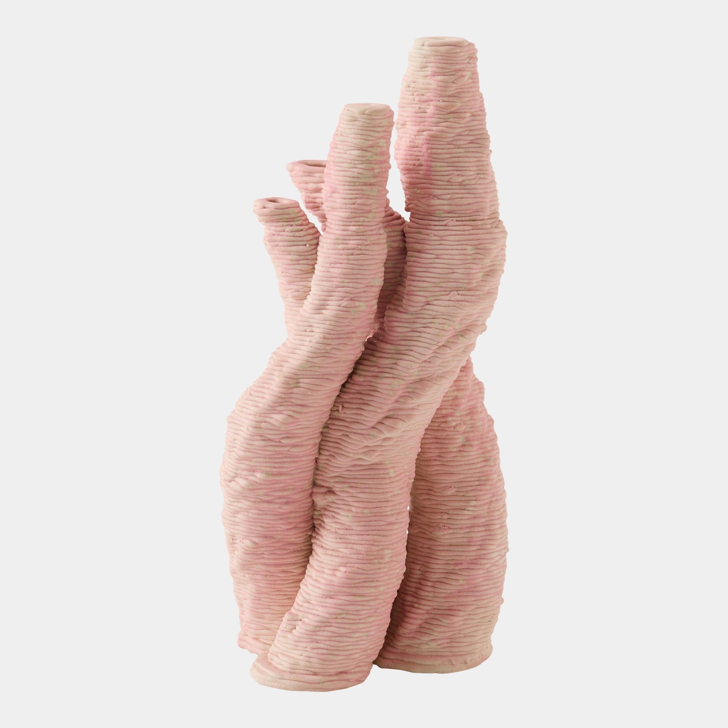 Global Views Coral Vase