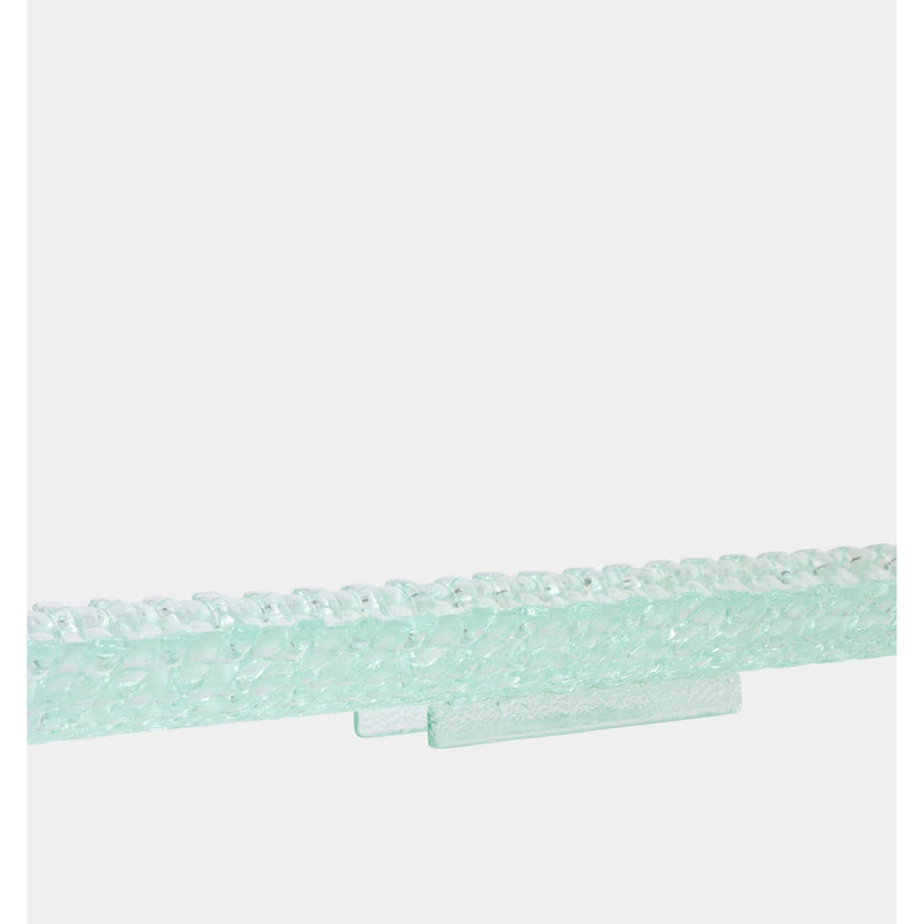Global Views Woven Tray