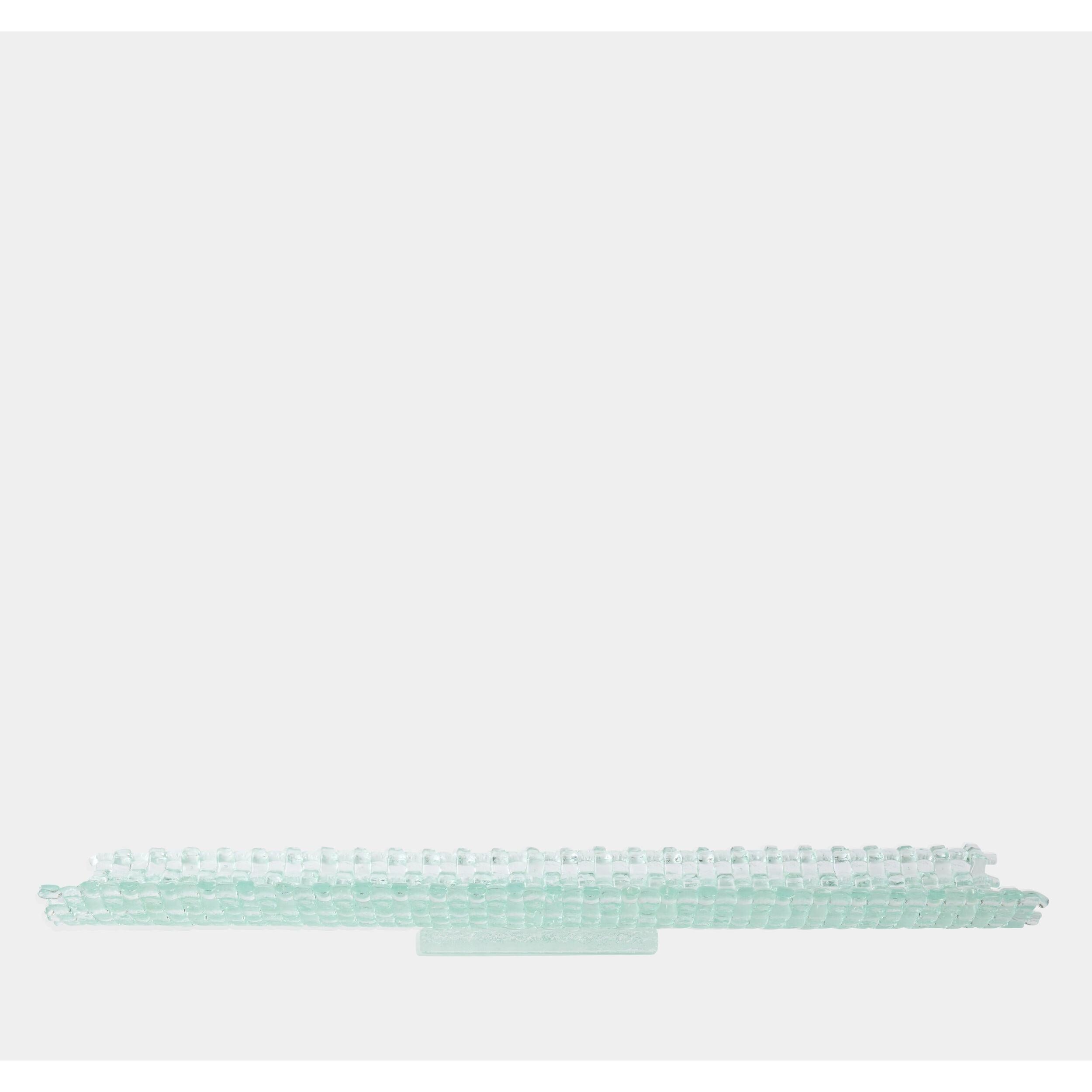 Global Views Woven Tray