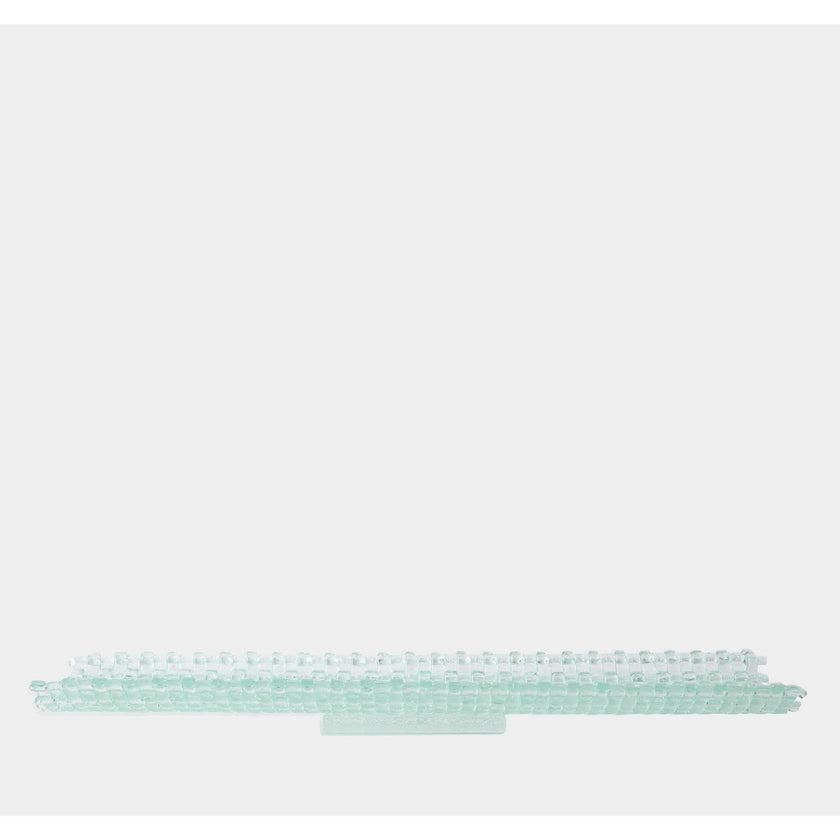 Global Views Woven Tray