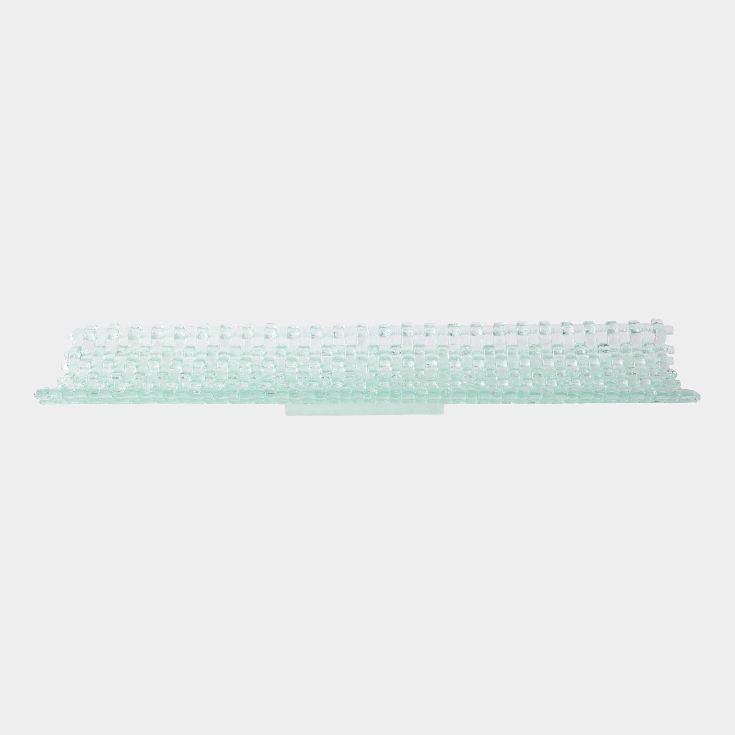 Global Views Woven Tray