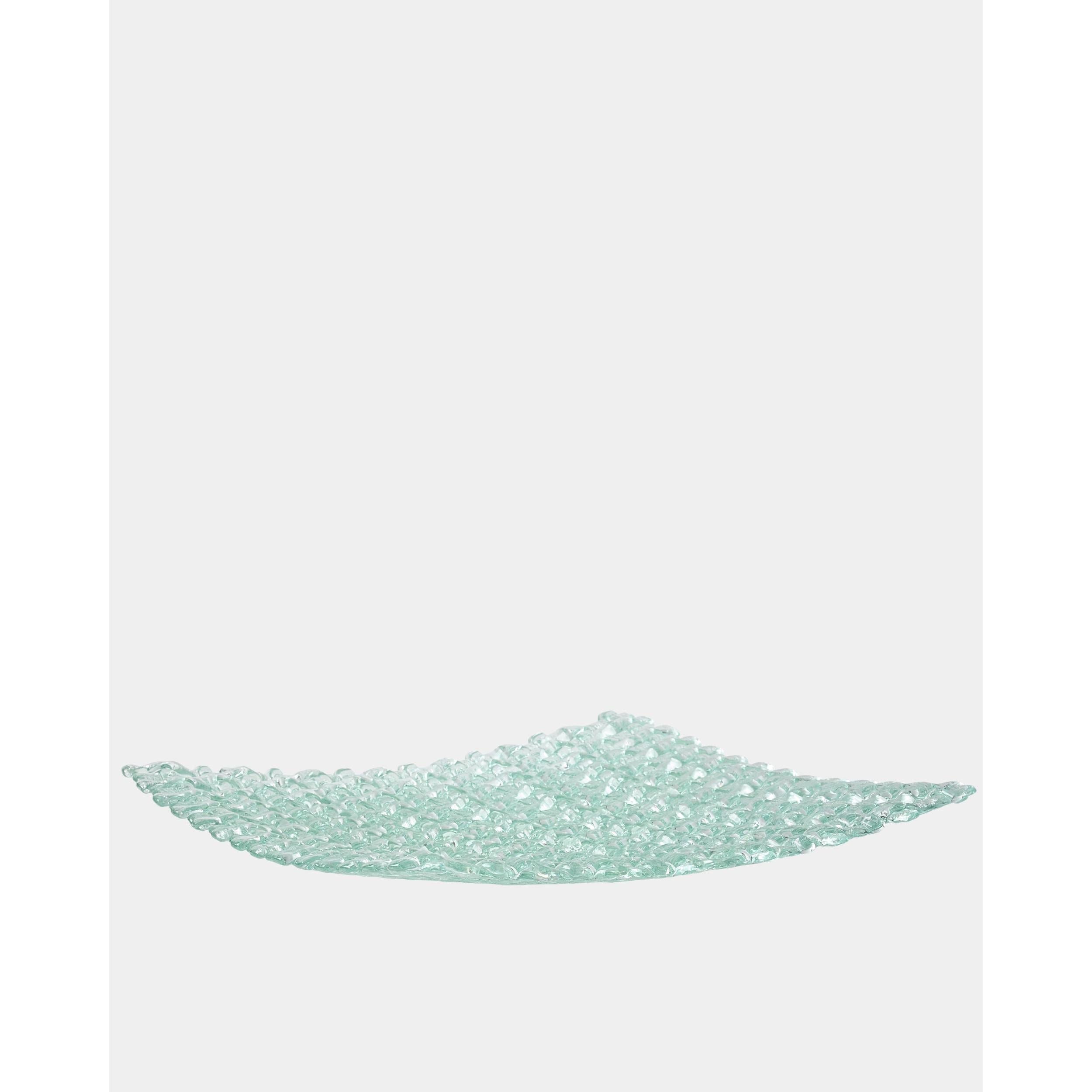 Global Views Woven Tray