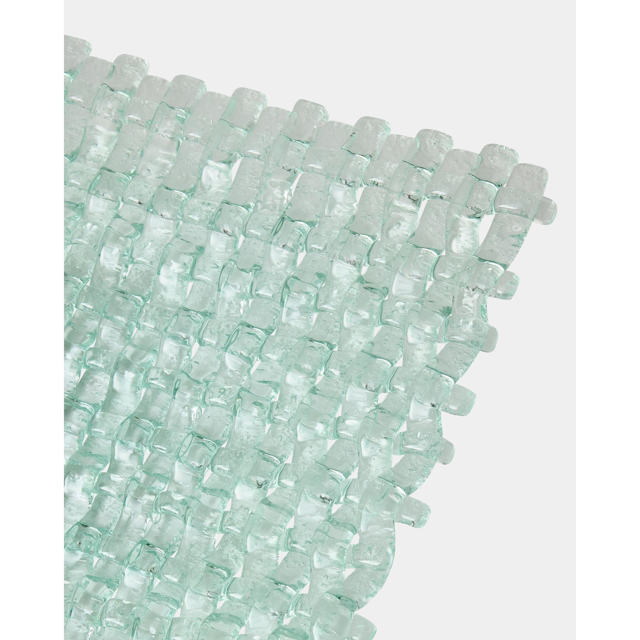 Global Views Woven Tray