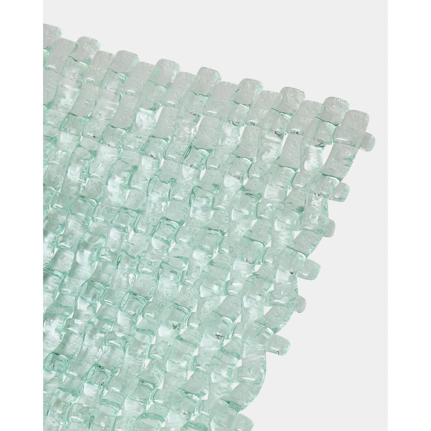 Global Views Woven Tray