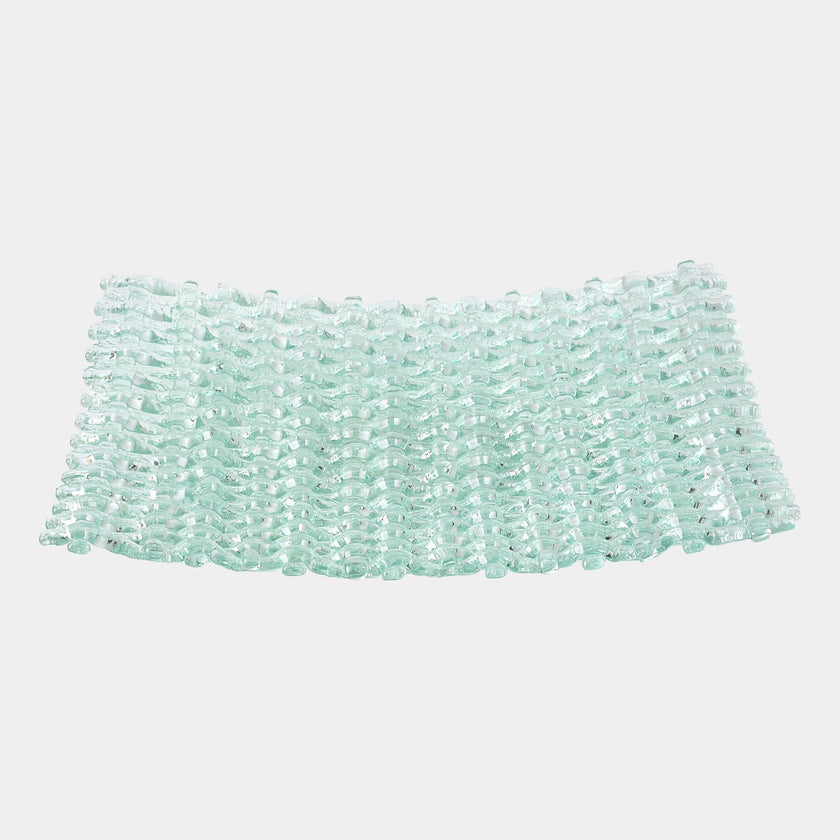 Global Views Woven Tray