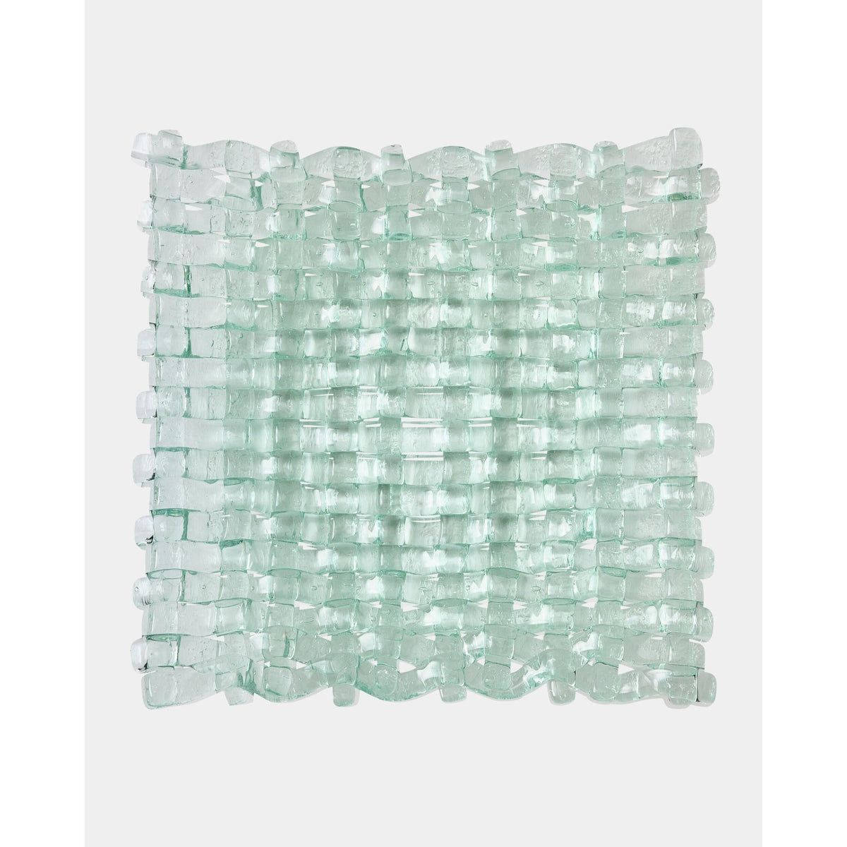 Global Views Woven Tray