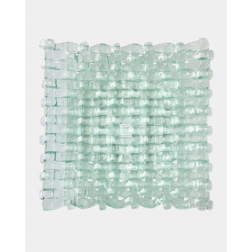 Global Views Woven Tray