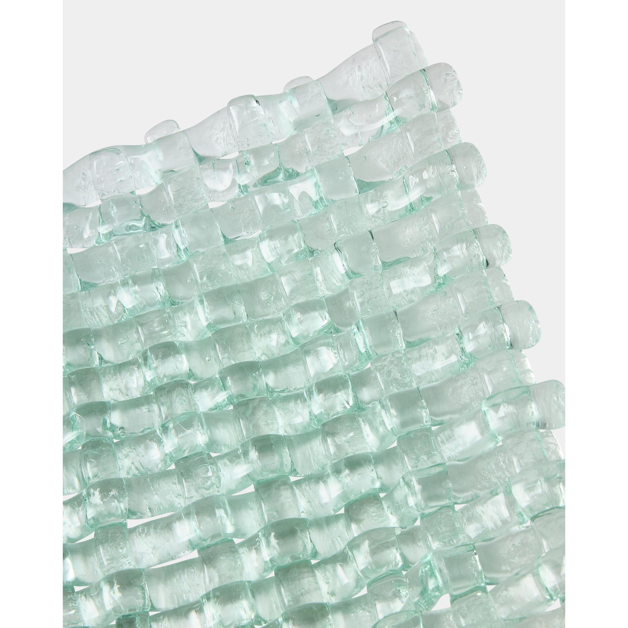 Global Views Woven Tray