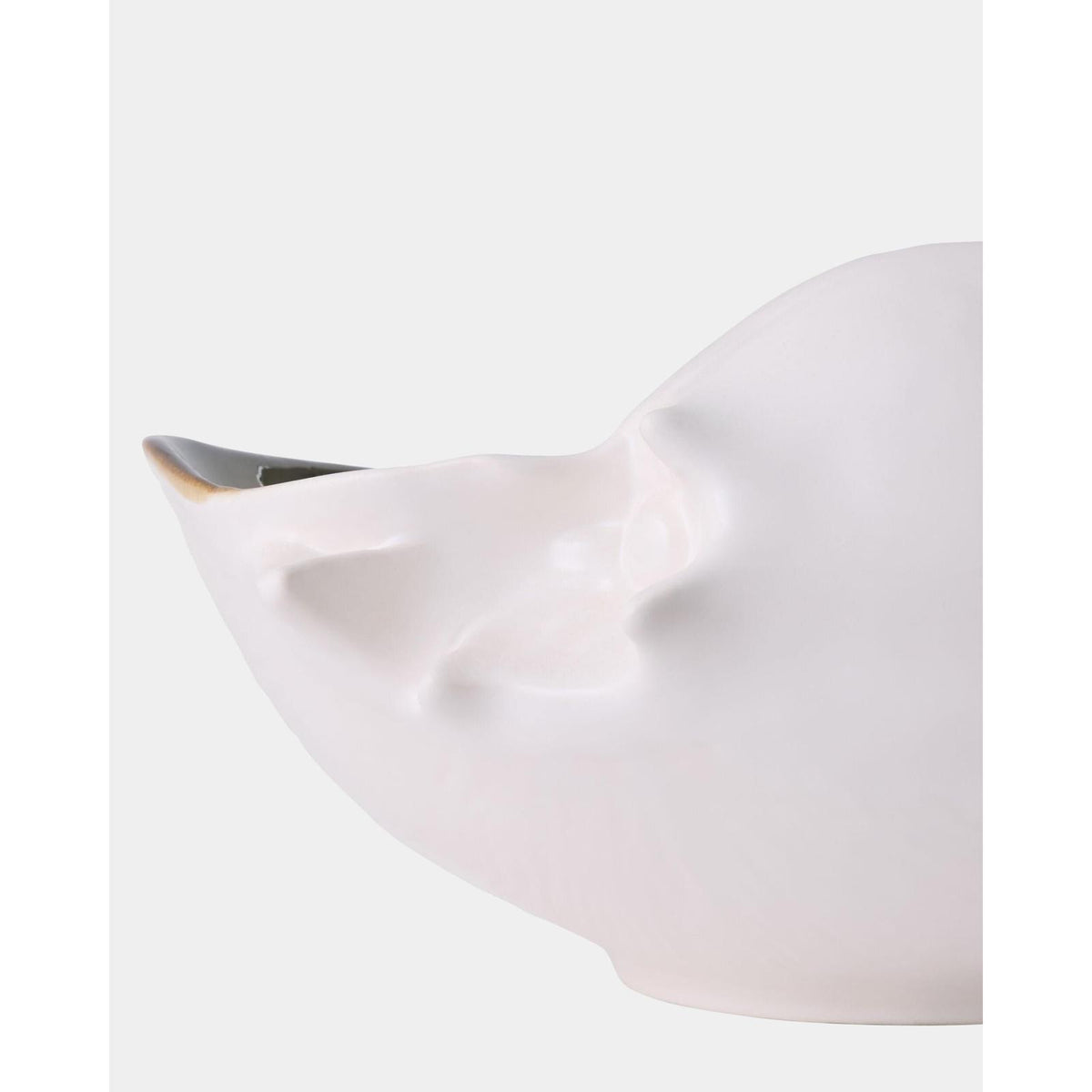 Global Views Whelk Bowl