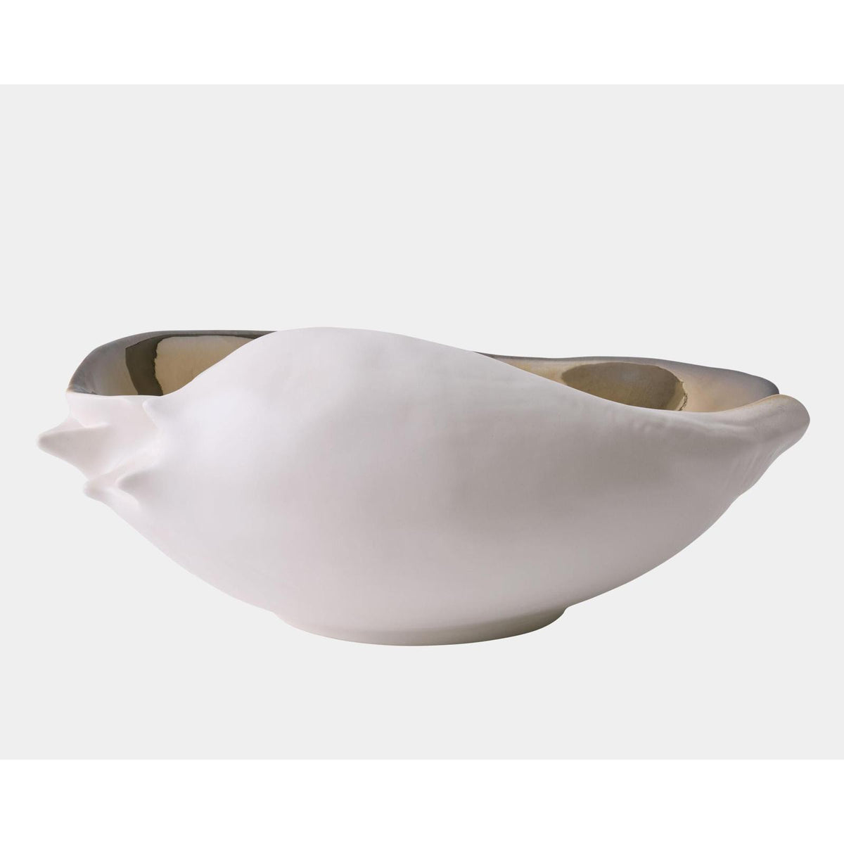 Global Views Whelk Bowl