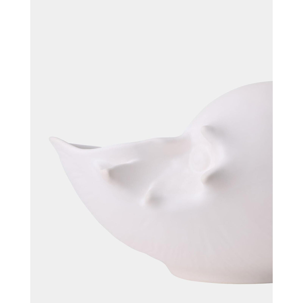 Global Views Whelk Bowl