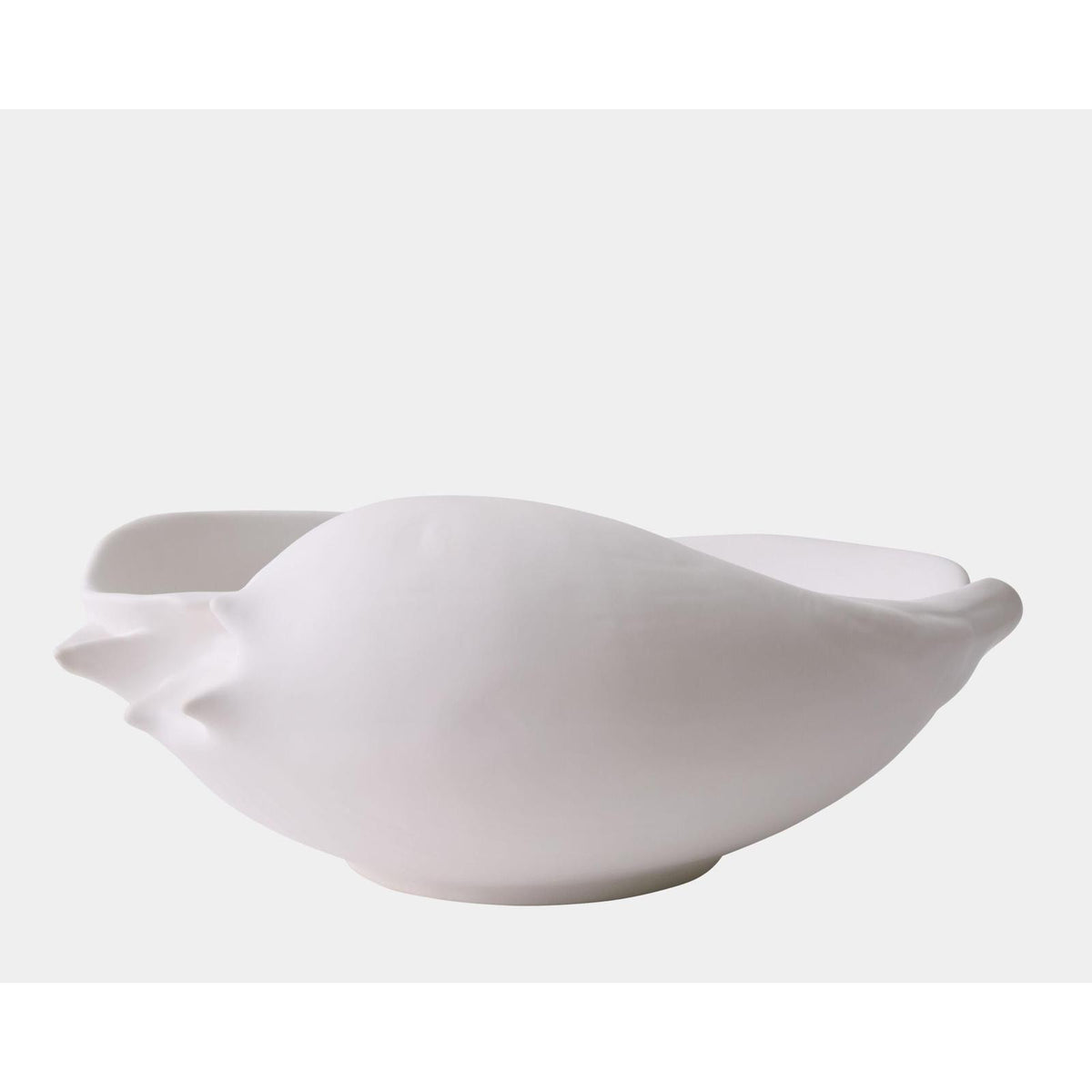 Global Views Whelk Bowl